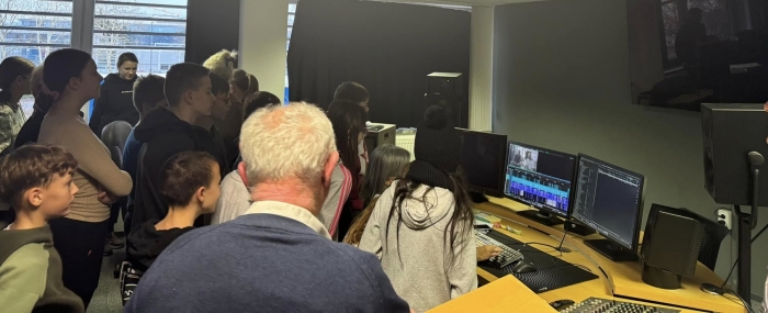 Dan odprtih vrat 2025 