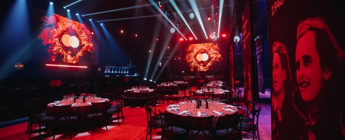 Kulinarični večeri z Ano Roš 