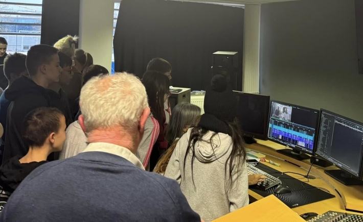 DAN ODPRTIH VRAT 2025